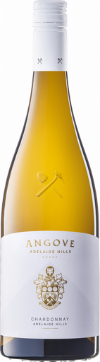 Angove Family Crest Chardonnay 750ml