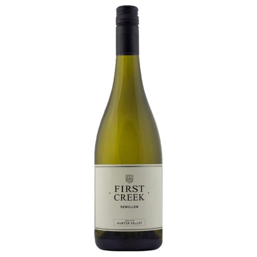 First Creek Hunter Valley Semillon 750ml