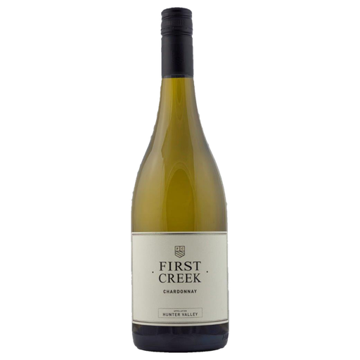 First Creek Hunter Valley Chardonnay 750ml