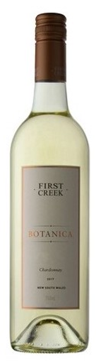 First Creek Botanica Chardonnay 750ml