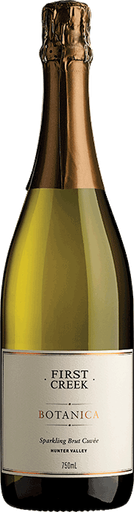 First Creek Botanica Nv Cuvee Sparkling 750ml