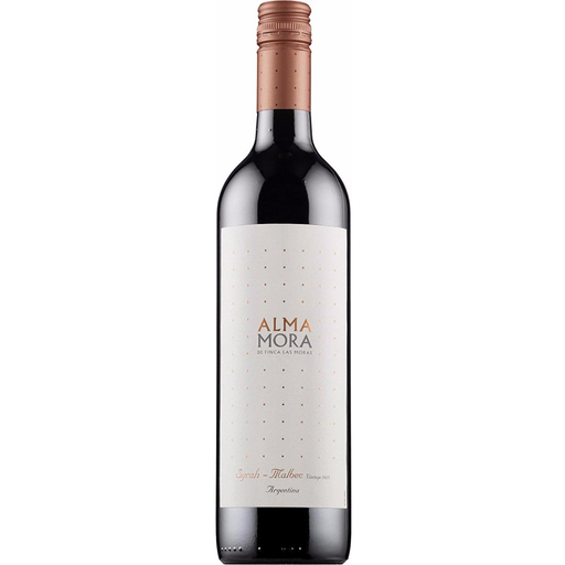 Alma Mora Malbec 750ml