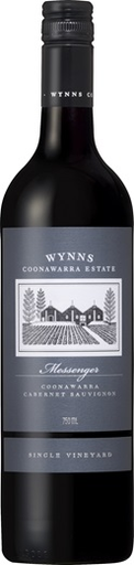 Wynns Messenger Cabernet Sauvignon 750ml
