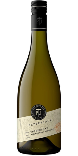 Pepperjack Chardonnay 750ml