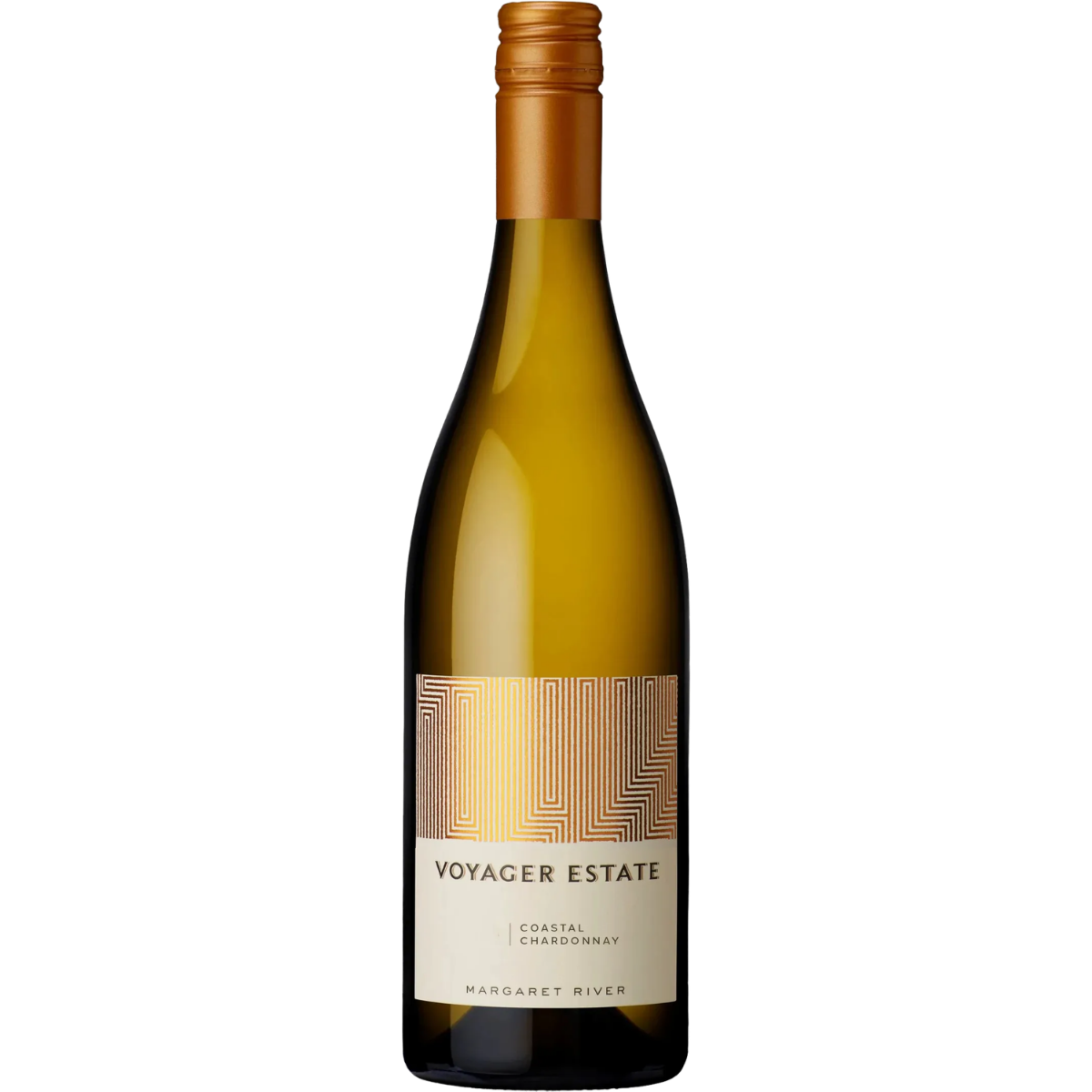 Voyager Estate Coastal Chardonnay 750ml