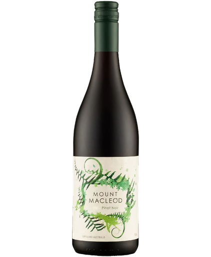 Mount Macleod Pinot Noir 750ml