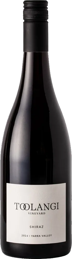 Toolangi Shiraz 750ml