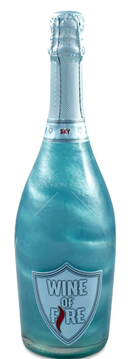 Firestarter Wine Of Fire Sky 750ml