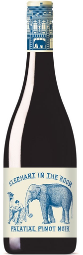 Elephant in the room Pinot Noir 750ml