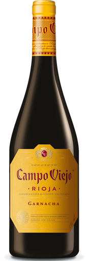 Campo Viejo Garnacha 18 750ml