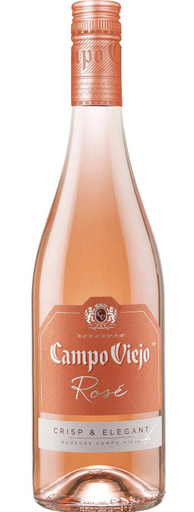 Campo Viejo Rose 18 750ml