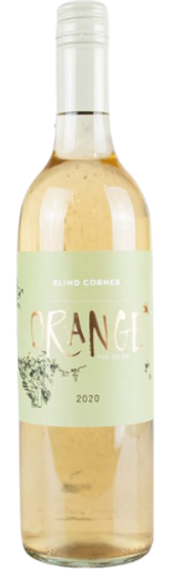 Blind Corner Ørange In Colour 750ml