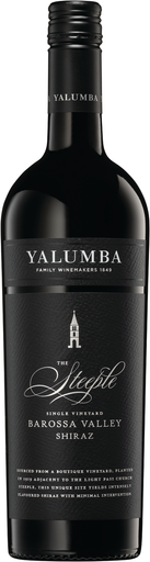 Yalumba Steeple Vineyard Shiraz 750ml