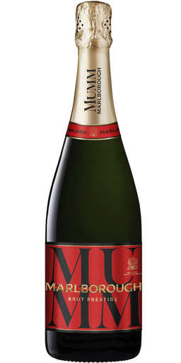 Mumm Marlborough Brut Prestige 750ml