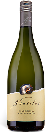 Nautilus Estate Chardonnay 750ml