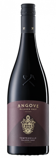 Angove Family Crest Tempranillo 750ml