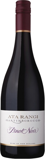 Ata Rangi Pinot Noir 750ml