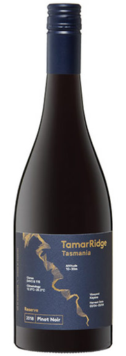 Tamar Ridge Reserve Pinot Noir 750ml