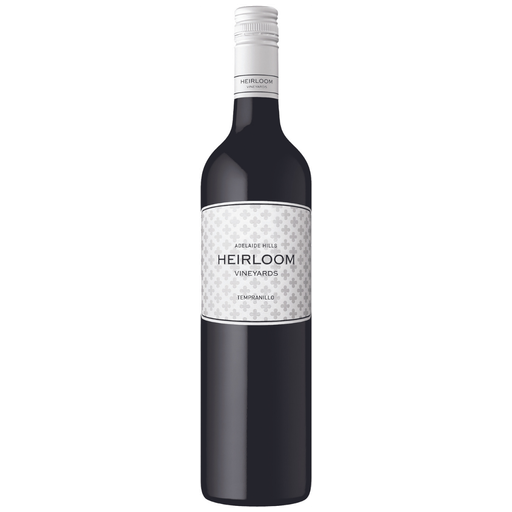 Heirloom Vineyards Adelaide Hills Tempranillo 750ml