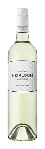 Heirloom Vineyards Adelaide Hills Sauvignon Blanc 750ml