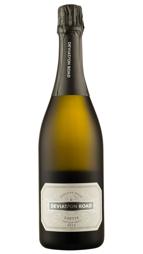 Deviation Road Loftia Brut Vintage 750ml