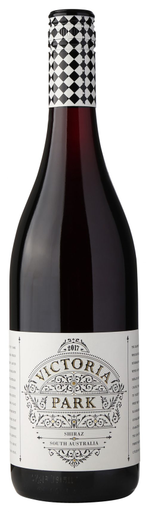 Victoria Park Shiraz 750ml