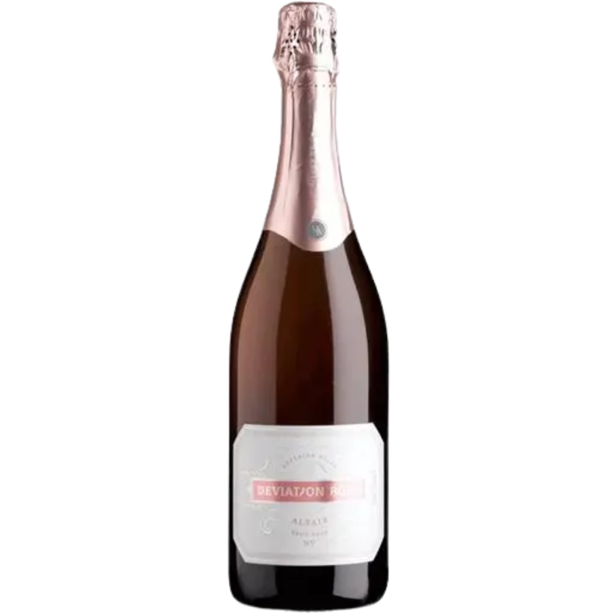 Deviation Road Altair Brut Rose 750ml