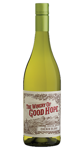 The Winery Of Good Hope Chenin Blanc 750ml
