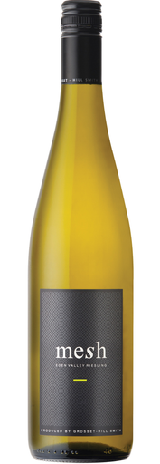 Mesh Eden Riesling 750ml