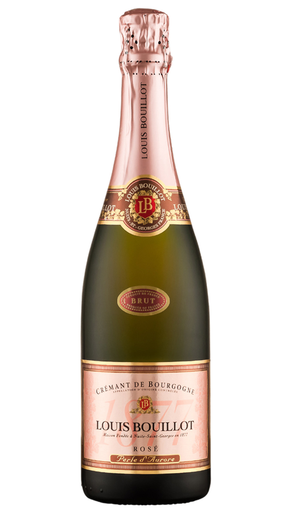 Louis Bouillot Perle D'Aurore Rose 750ml