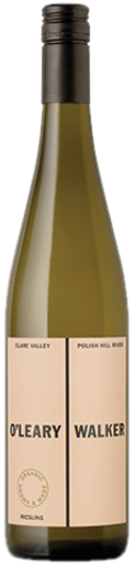 O'Leary Walker Polish Hill River Riesling 750ml