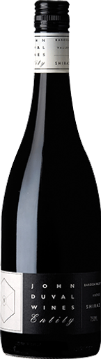 John Duval Entity Shiraz 750ml