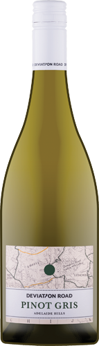 Deviation Road Pinot Gris 750ML