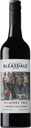 Bleasdale Mulberry Tree Cabernet Sauvignon 750ml
