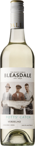 Bleasdale Potts Catch Verdelho 750ml