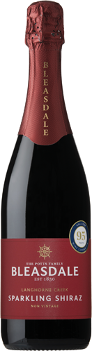 Bleasdale Sparkling Shiraz 750ml