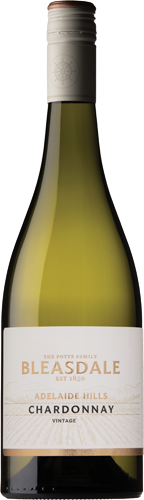 Bleasdale Adelaide Hills Chardonnay 750ml