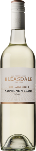 Bleasdale Adelaide Hills Sauvignon Blanc 750ml