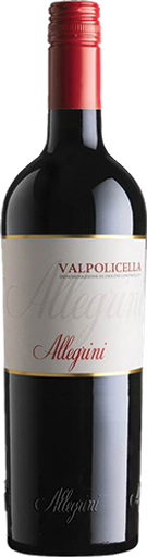 Agricola Allegrini Valpolicella Doc 750ml