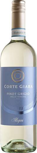 Corte Giara Pinot Grigio Doc 750ml