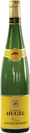 Hugel Gewurztraminer Classic 750ml