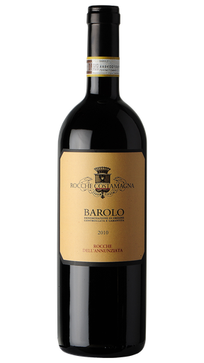Rocche Costamagna Barolo Docg 750ml