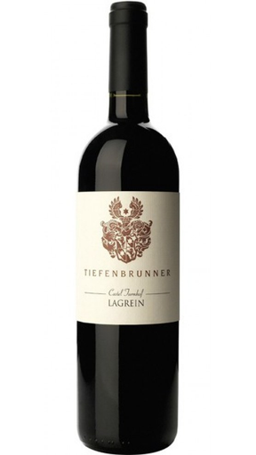 Tiefenbrunner Lagrein Castel Turmhof Doc 750ml