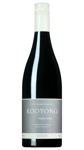 Kooyong Estate Pinot Noir 750ml