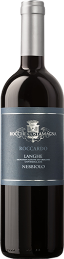 Rocche Costamagna Langhe Nebbiolo 750ml