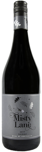 Bent Creek Misty Lane Shiraz 2017 750ml