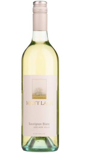Bent Creek Misty Lane Sauvignon Blanc 2018 750ml