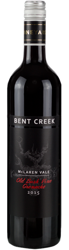 Bent Creek Old Bush Vine Grenache 750ml