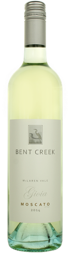 Bent Creek Gioia Moscato 750ml