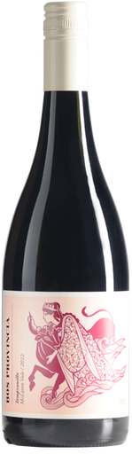Bent Creek Bos Provincia Tempranillo 750ml